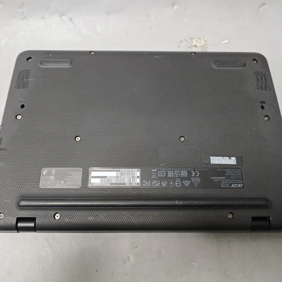 ACER CHROMEBOOK 11 C732LT