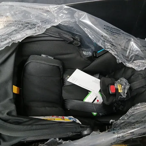 DONA X INFANT CAR SEAT 
