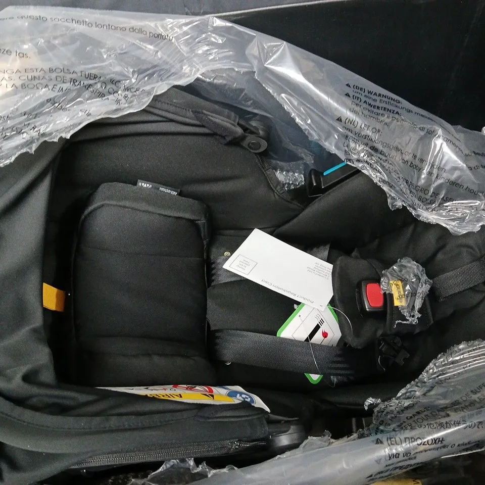DONA X INFANT CAR SEAT 