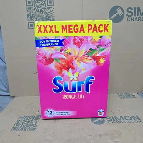 SURF TROPICAL LILY XXXL MEGA PACK
