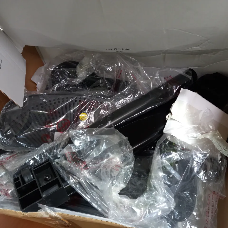 FITQUEST 2 IN 1 EXERCISE OPERATOR - 2 BOXES