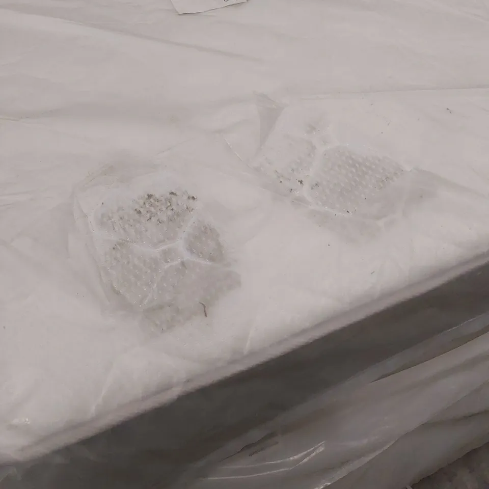QUALITY BAGGED ASPIRE 5FT KING SIZE MATTRESS 