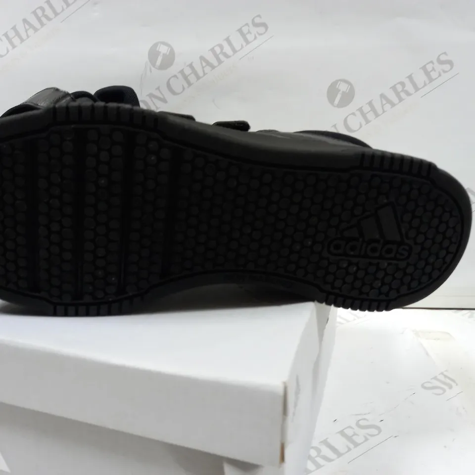 BOXED ADIDAS TENSAUR SPORT 2.0 CF K SIZE 3
