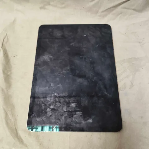 APPLE IPAD TABLET - A2316