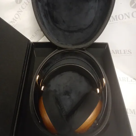 BOXED MEZE AUDIO 109PRO HEADPHONES