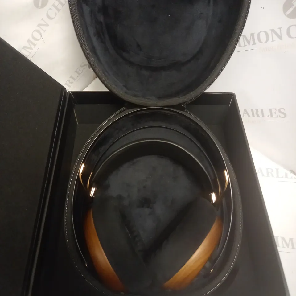 BOXED MEZE AUDIO 109PRO HEADPHONES