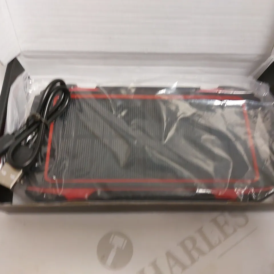 BOXED LANRAY WIRELESS POWER BANK - 20000MAH