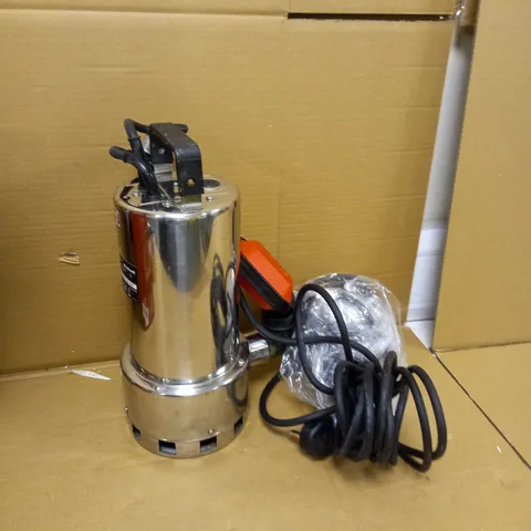 EINHELL CLASSIC DIRTY WATER PUMP