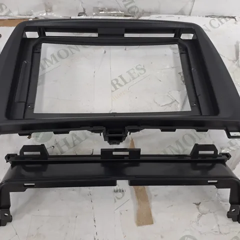 MAZDA 6 9INCH FACE PLATE