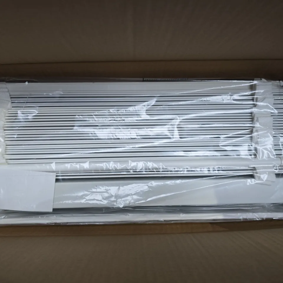 50MM WOOD BLIND – WHITE