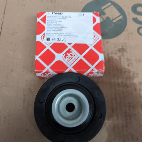 FEBI BILSTEIN STRUT MOUNTING BEARING – PART NO. 170497
