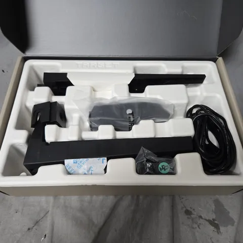 TARGET VIRT CAMERA DARTS