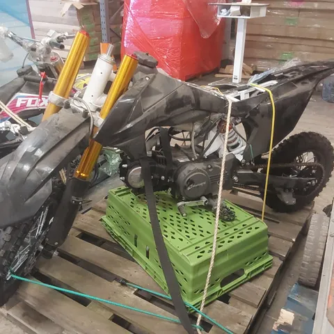 HAWKMOTO PITBIKE PARTS