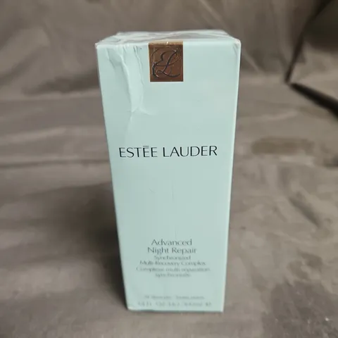 SEALED ESTEE LAUDER ADVANCED NIGHT REPAIR 100M