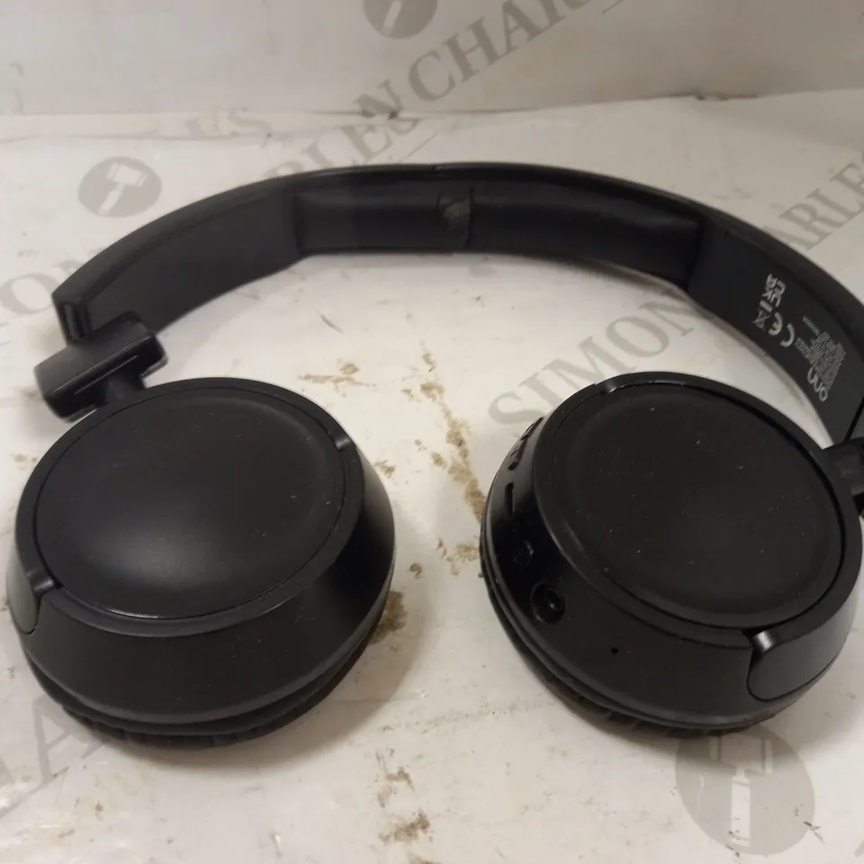 ONN WIRELESS HEADPHONES