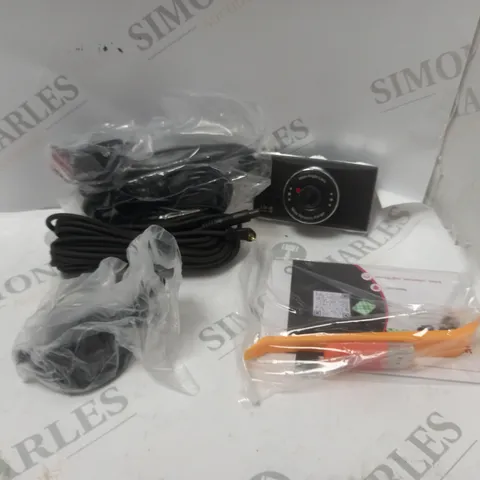 HD CAR CAMERA DRIVING VIDEO RECORDER