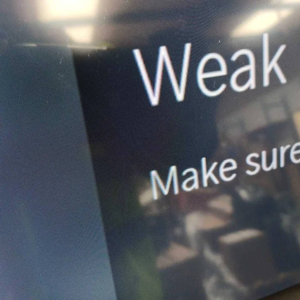 HISENSE E7HQTUK 50" SMART 4K ULTRA HD HDR QLED TV [COLLECTION ONLY]