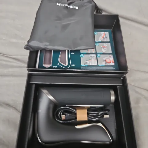 HOMEDICS MYO HANDHELD PHYSIO MASSAGER