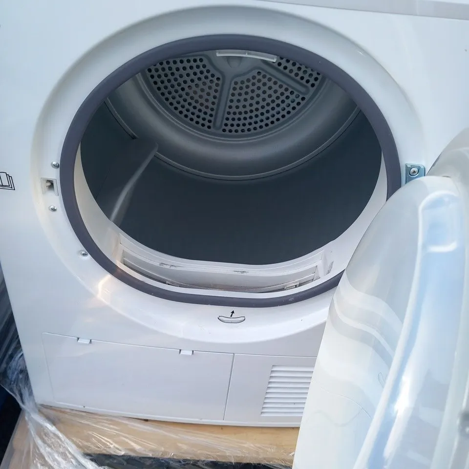 MIDEA AUTO TUMBLE DRYER MDG09EH80