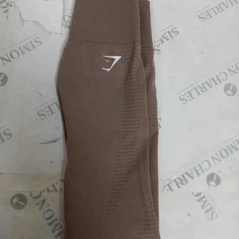 GYMSHARK TRAINING LEGGINGS SIZE UNSPECIFIED
