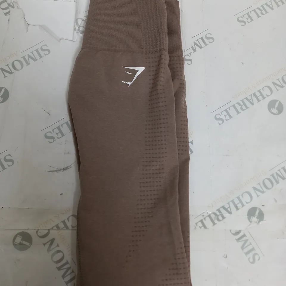GYMSHARK TRAINING LEGGINGS SIZE UNSPECIFIED