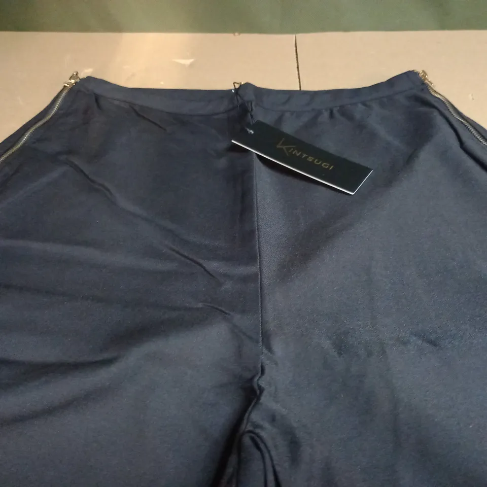 KINTSUGI NICKI TROUSERS (0007B) - 10