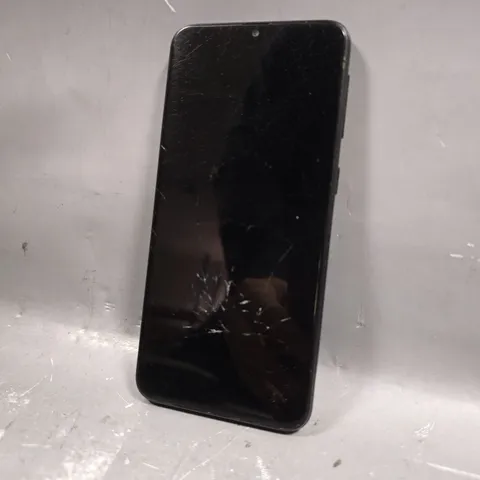 SAMSUNG GALAXY MOBILE PHONE - MODEL UNSPECIFIED