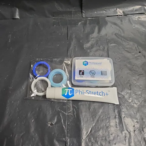 PHIMOCURE PHIMOSIS TREATMENT KIT