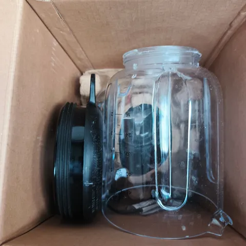 MAGIC BULLET BLENDER 