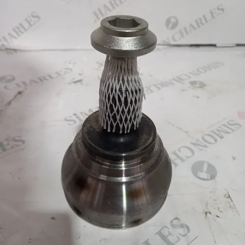 UNKNOW BRAND CV JOINT