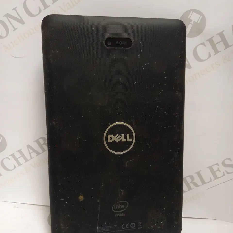 DELL VENUE PRO 8.1 TABLET MODEL: T01D 