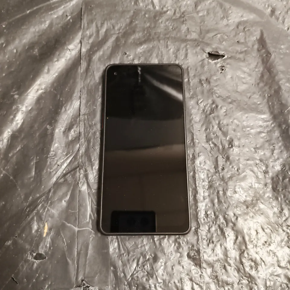 SAMSUNG GALAXY XCOVER PRO SMARTPHONE – BLACK