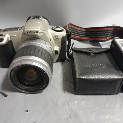 UNBOXED CANON EOS 300 CAMERA