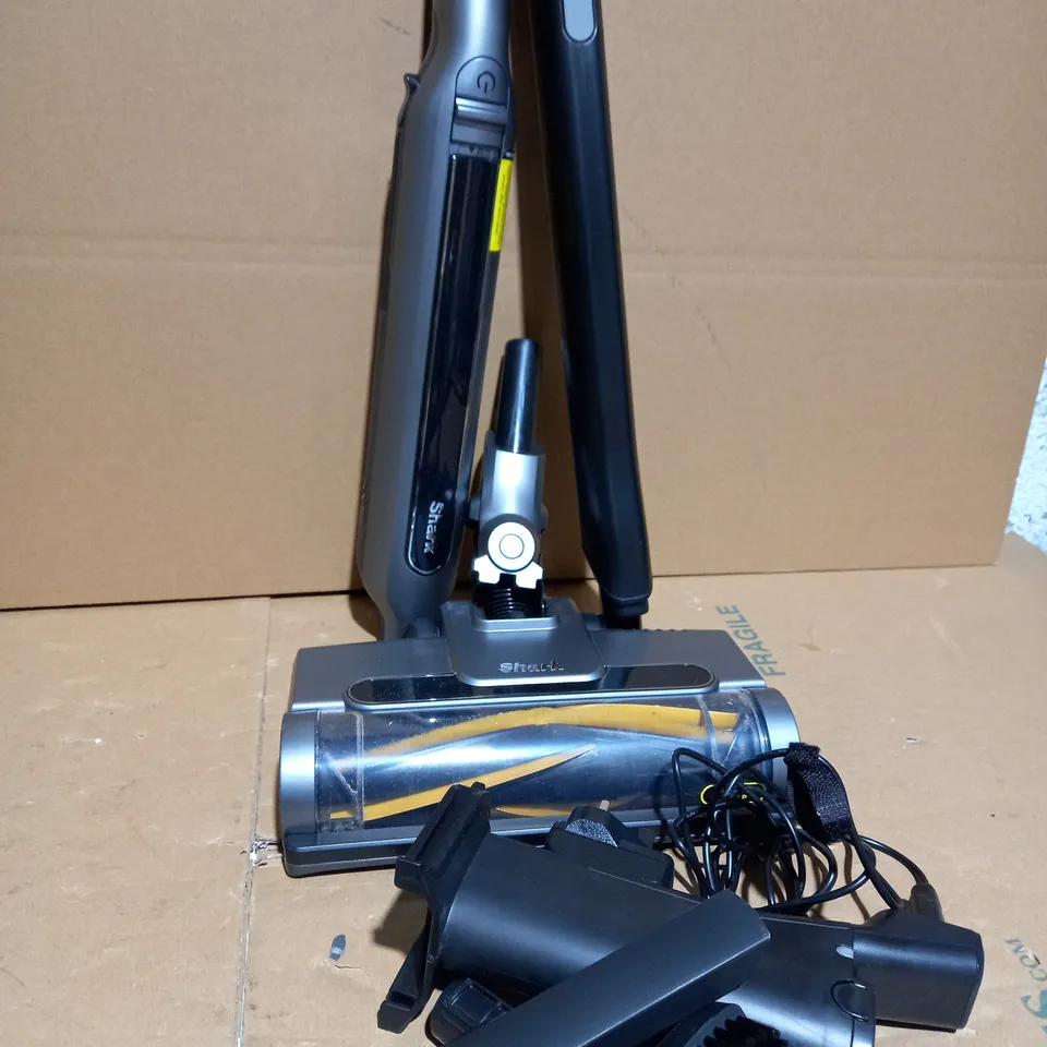 SHARK WANDVAC 2-IN-1 LIGHTWEIGHT CORDLESS HANDHELD VACUUM CLEANER WV361UK