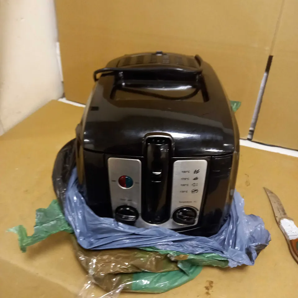 TOWER EASY CLEAN DEEP FAT FRYER