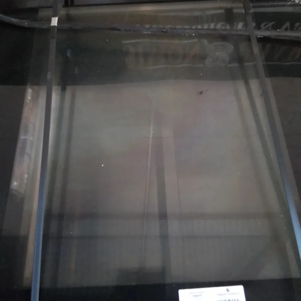 FRI-JADO COMMERCIAL SINGLE ROTISSERIE OVEN