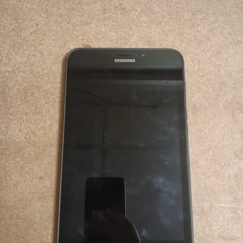 SAMSUNG GALAXY TAB ACTIVE 3