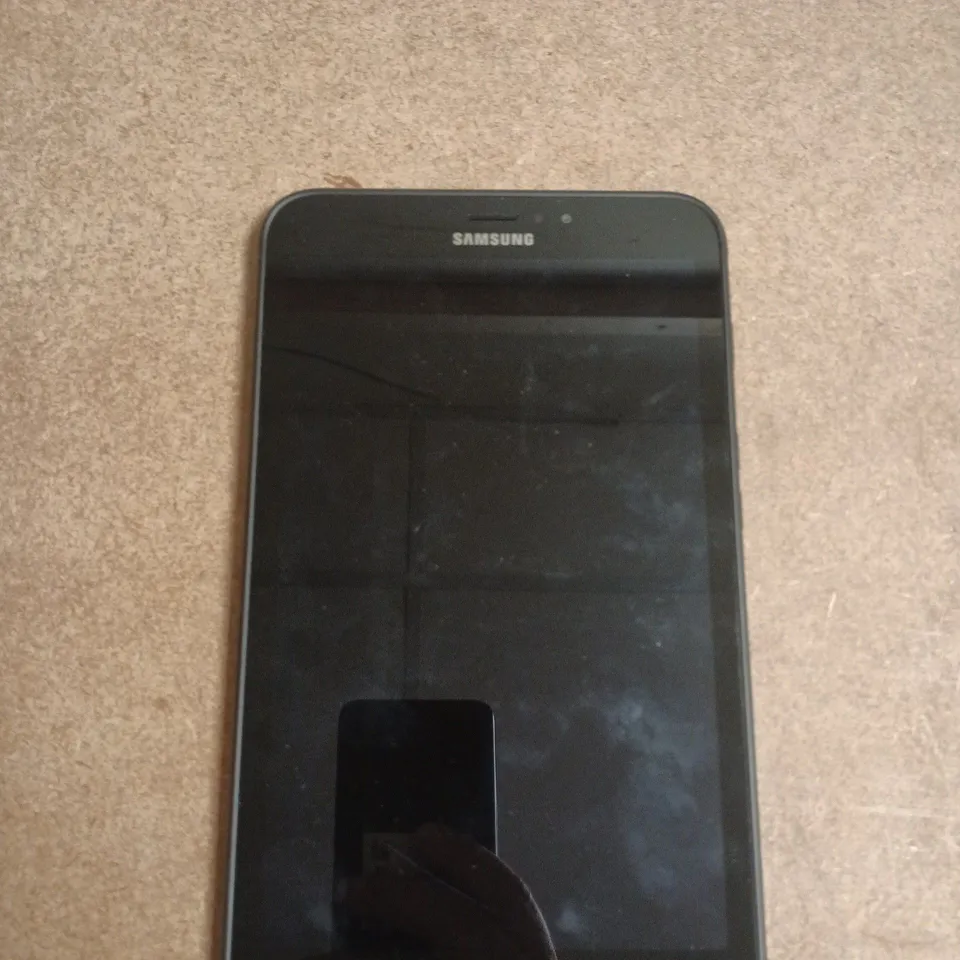 SAMSUNG GALAXY TAB ACTIVE 3