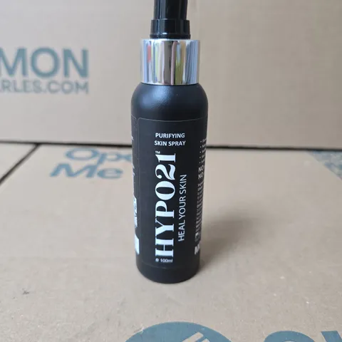 HYPO21 PURIFYING SKIN SPRAY – HEAL YOUR SKIN, 100ML