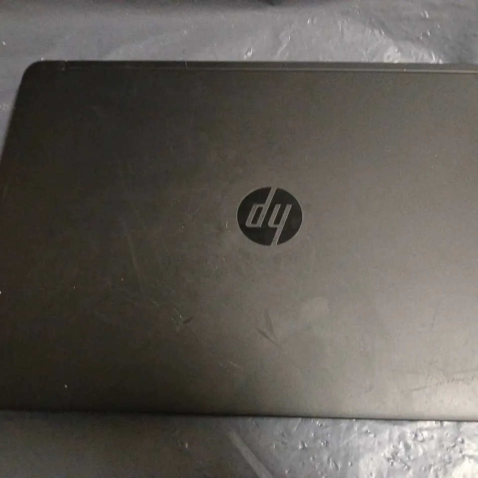 HP PROBOOK 650 SERIES LAPTOP