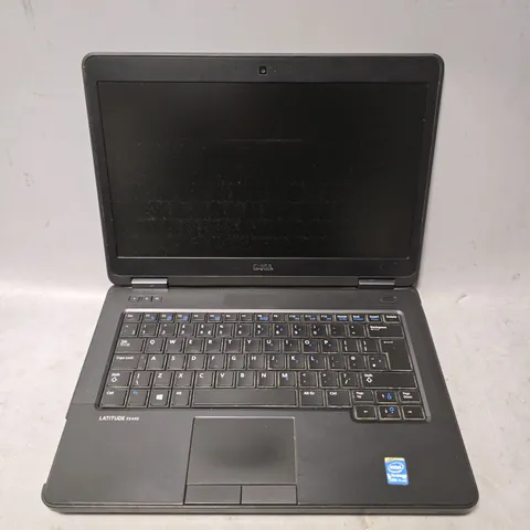DELL LATITUDE E5440 LAPTOP