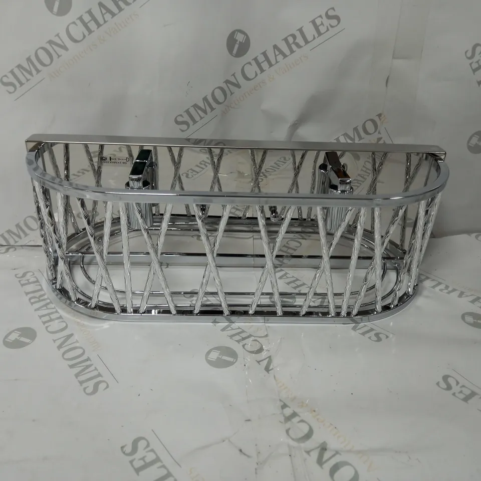 BOXED JOHN LEWIS EMILIA LARGE WALL LIGHT 