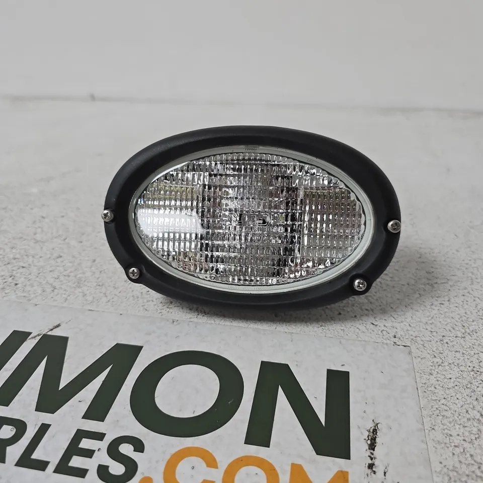 OVAL WORKING LIGHT