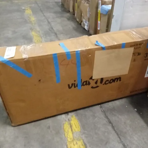 BOXED TV STAND FOR TVS UP TO 32"