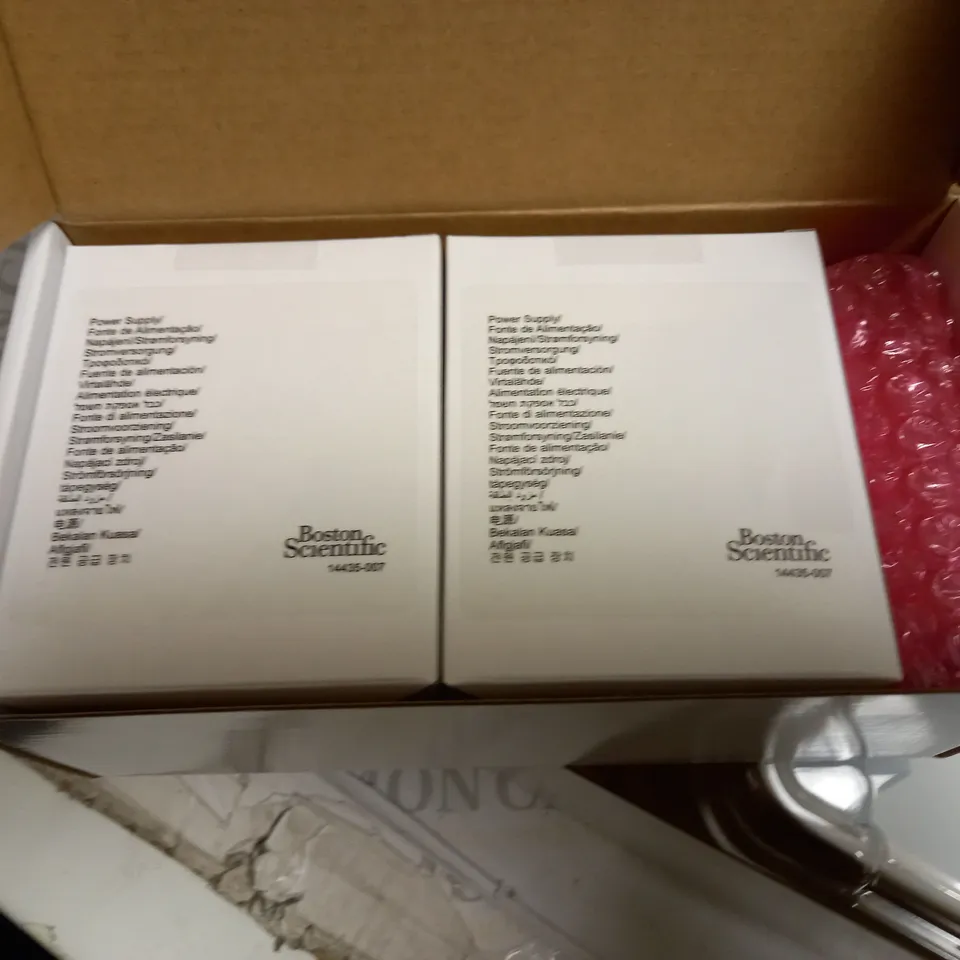 BOSTON SCIENTIFIC LATITUDE COMMUNICATOR