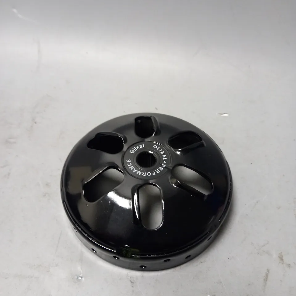 GLIXAL HIGH PERFORMANCE RACING CLUTCH BELL DRUM 