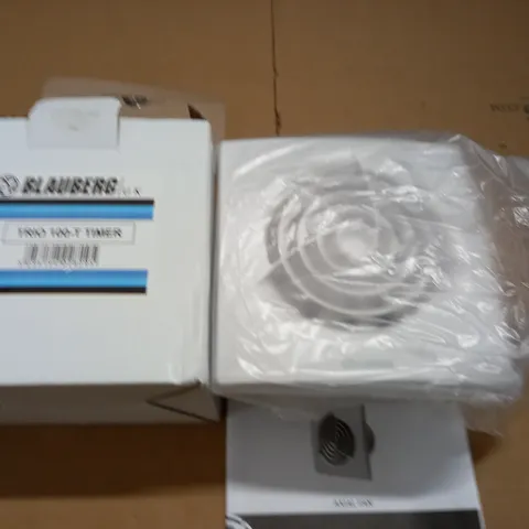 BLAUBERG TRIO 100-T TIMER