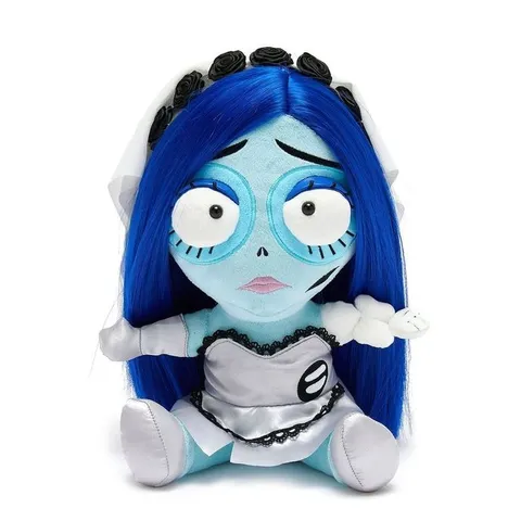 SIX KILLSTAR X CORPSE BRIDE - EMILY - MULTI PLUSH TOY