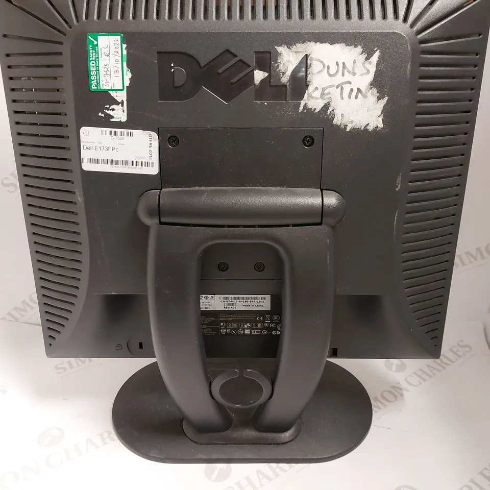 DELL E173FPC MONITOR