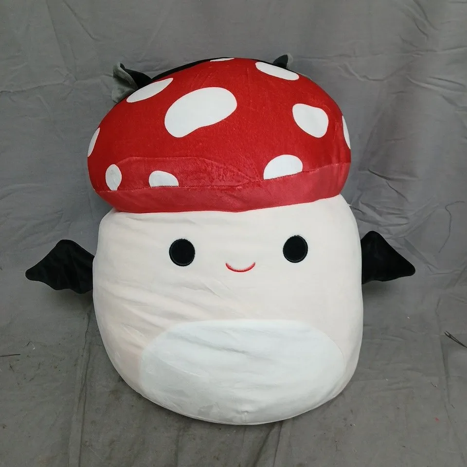 SQUISHMALLOWS MALCOLM PLUSH